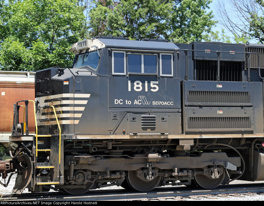 NS 1815